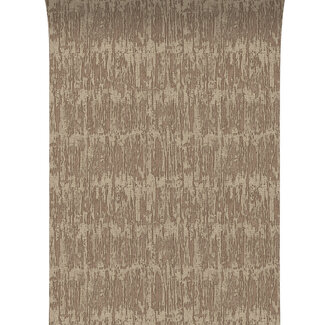 Dutch Wallcoverings Dutch Wallcoverings - Santa Fé Natural slate Bronze - SA524036