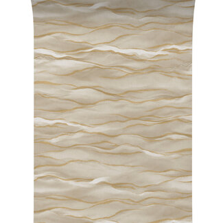 Dutch Wallcoverings Dutch Wallcoverings - Santa Fé Desert Sands Gold - SA524042