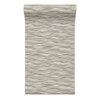 Dutch Wallcoverings Dutch Wallcoverings - Santa Fé Desert Sands Taupe - SA524043