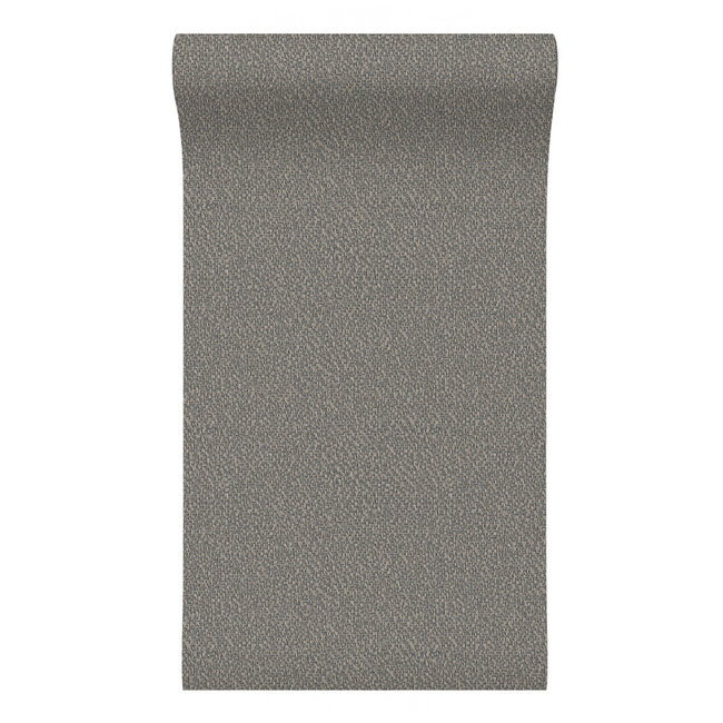 Dutch Wallcoverings Dutch Wallcoverings - Santa Fé Natures Weave Gold - Vliesbehang - 10m x 53cm - SA524053