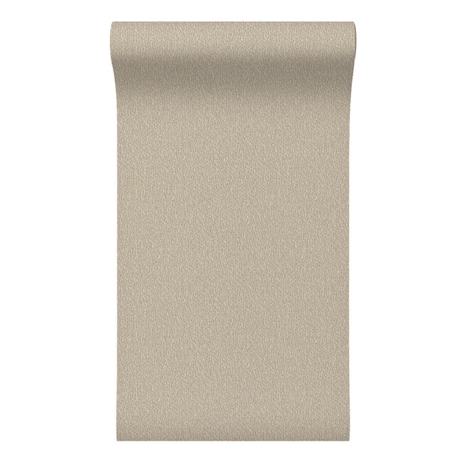Dutch Wallcoverings Dutch Wallcoverings - Santa Fé Natures Weave Beige - Vliesbehang - 10m x 53cm - SA524054