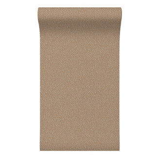 Dutch Wallcoverings Dutch Wallcoverings - Santa Fé Natures Weave Bronze - SA524055