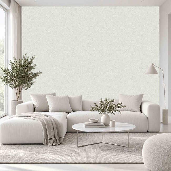 Dutch Wallcoverings Dutch Wallcoverings - Santa Fé Granate Concrete - Vliesbehang - 10m x 53cm - SA524081