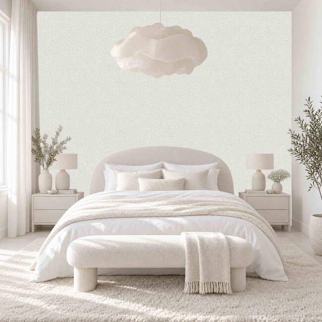 Dutch Wallcoverings Dutch Wallcoverings - Santa Fé Granate Concrete - Vliesbehang - 10m x 53cm - SA524081