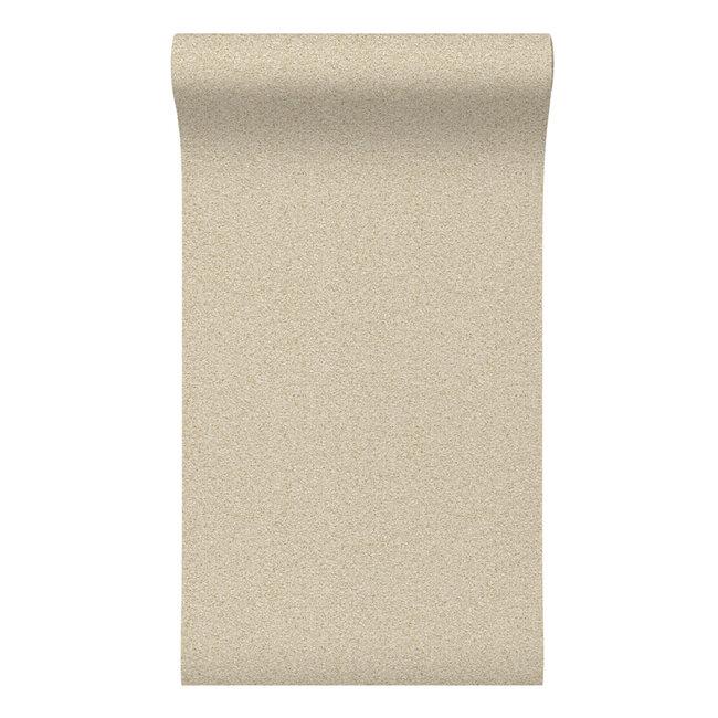 Dutch Wallcoverings Dutch Wallcoverings - Santa Fé Granate Beige - Vliesbehang - 10m x 53cm - SA524082