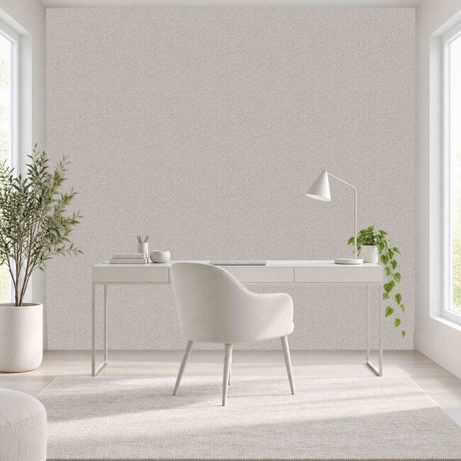Dutch Wallcoverings Dutch Wallcoverings - Santa Fé Granate Taupe - Vliesbehang - 10m x 53cm - SA524083