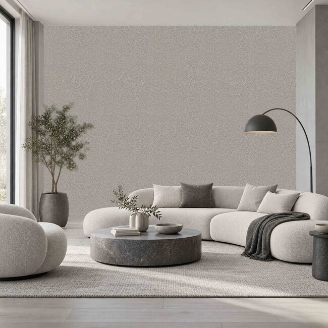 Dutch Wallcoverings Dutch Wallcoverings - Santa Fé Granate Natural Stone - Vliesbehang - 10m x 53cm - SA524084