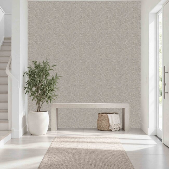 Dutch Wallcoverings Dutch Wallcoverings - Santa Fé Granate Natural Stone - Vliesbehang - 10m x 53cm - SA524084