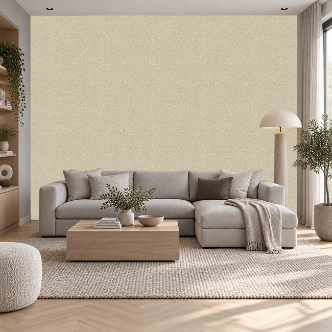 Dutch Wallcoverings Dutch Wallcoverings - Santa Fé Granate Gold - Vliesbehang - 10m x 53cm - SA524085