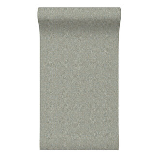 Dutch Wallcoverings Dutch Wallcoverings - Santa Fé Basket Weave Sage Green - SA524096