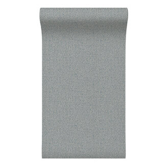 Dutch Wallcoverings Dutch Wallcoverings - Santa Fé Basket Weave Blue - SA524097