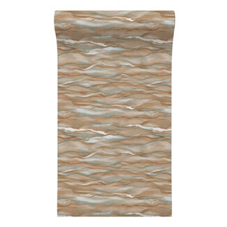 Dutch Wallcoverings Dutch Wallcoverings - Santa Fé Desert Sands Bronze & Grn - SA524046 Dutch Wallcoverings Dutch Wallcoverings - Santa Fé Desert Sands Bronze & Grn - SA524046