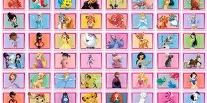 Disney behang in de kinderkamer: zo houd je het speels en stijlvol