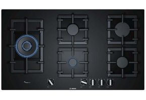 Bosch PPS9A6C90N Inbouw Gaskookplaat