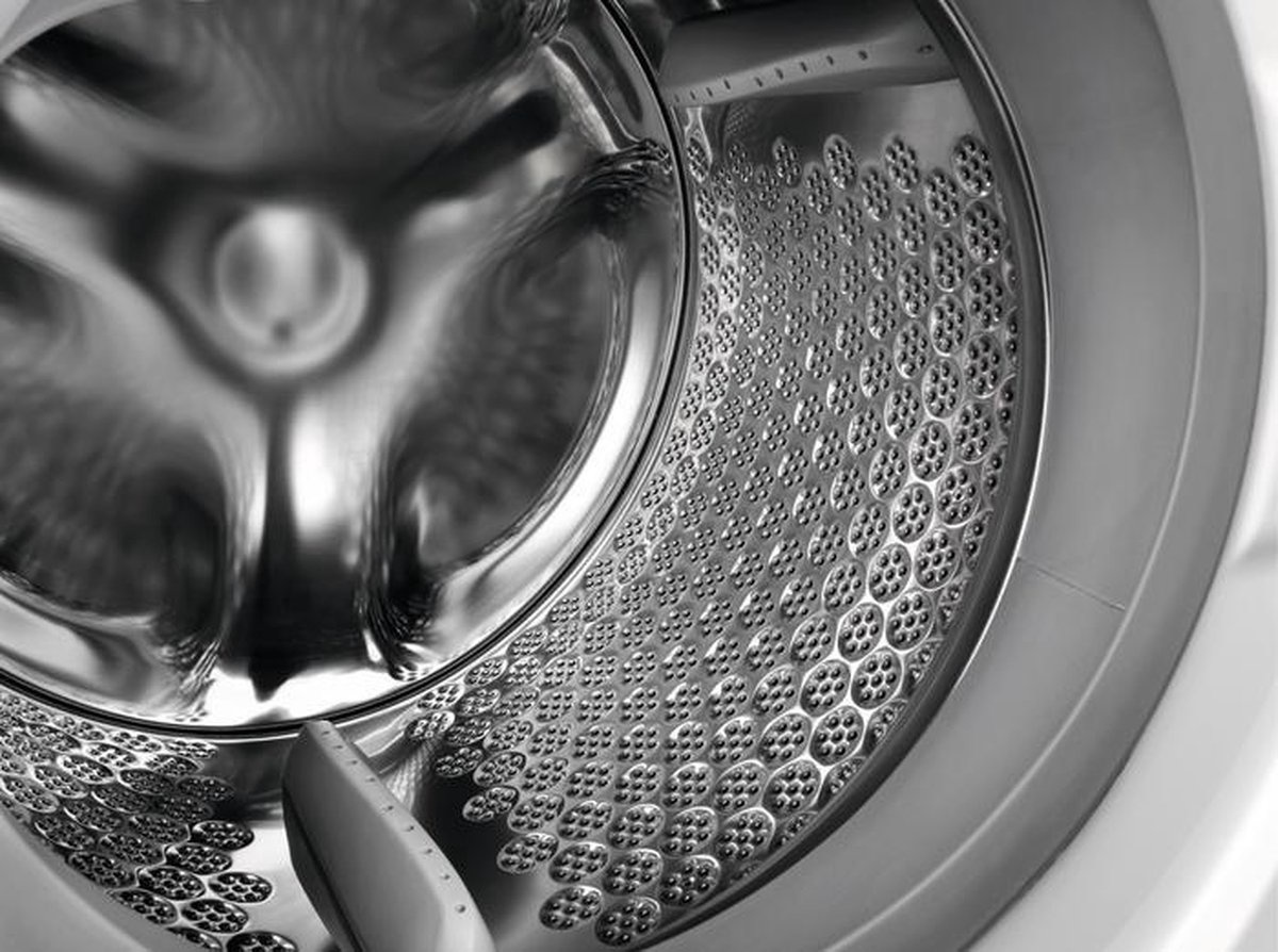 AEG L8FEN96CQ Wasmachine AutoDose ProSteam