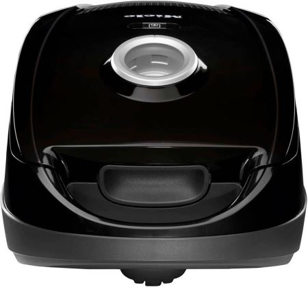Miele Compact C1 Hardfloor Ebsidiaan Zwart Stofzuiger met zak