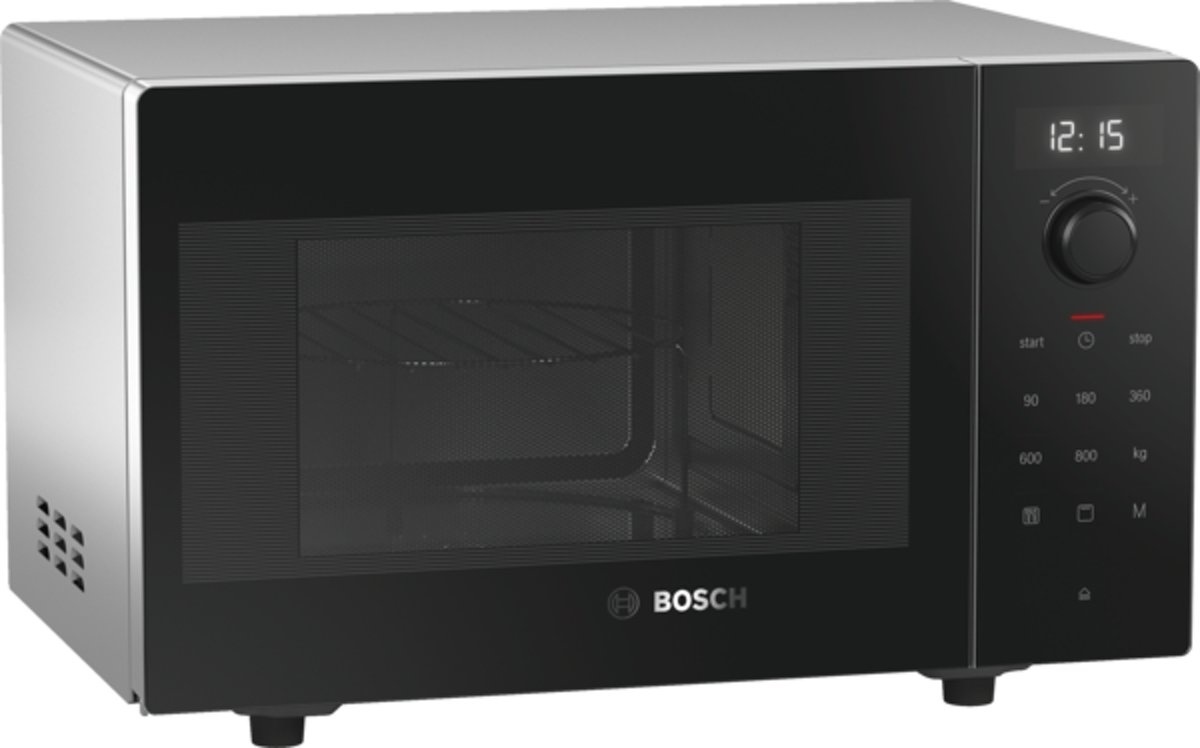 Bosch FEM513MB0 Magnetron