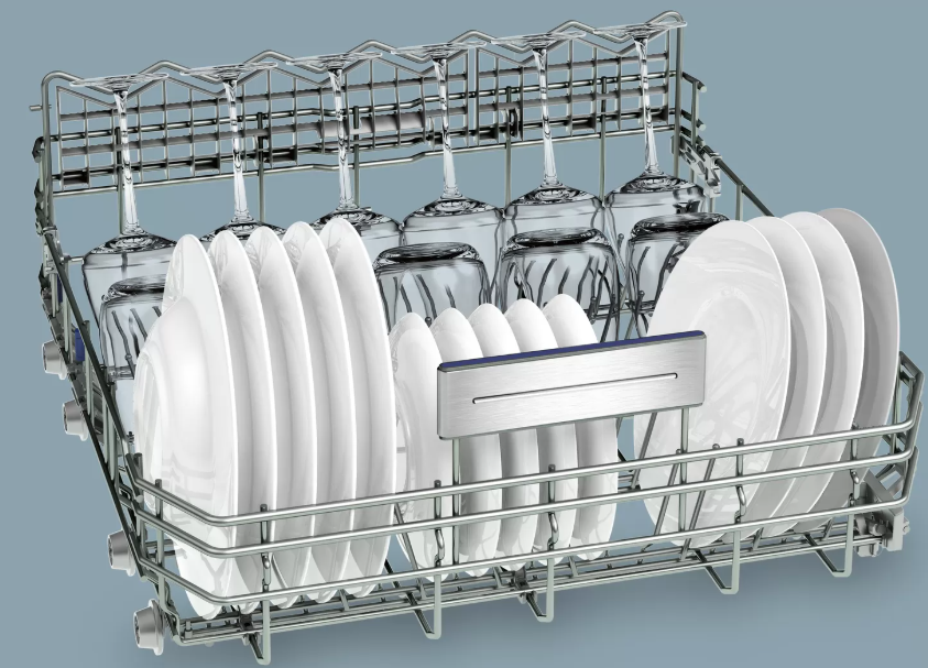 Siemens SN578S36UE Integreerbare vaatwasser