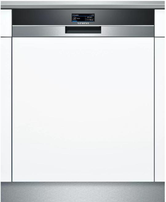 Siemens SN578S36UE Integreerbare vaatwasser