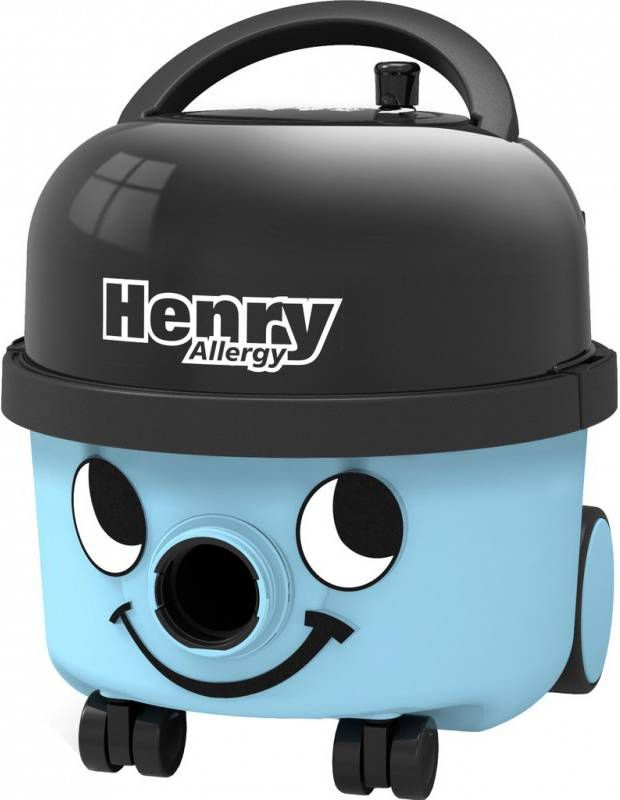Numatic HVA 160-11 Henry Stofzuiger met zak