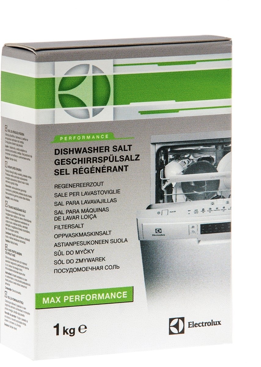 Electrolux E6DMU101 Vaatwaszout