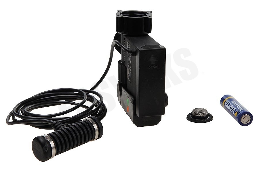 Easyfiks SM2055 Waterblok Elektronisch waterslot