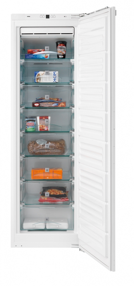 ATAG KD80178CD - Inbouw vriezer - nis 178 cm