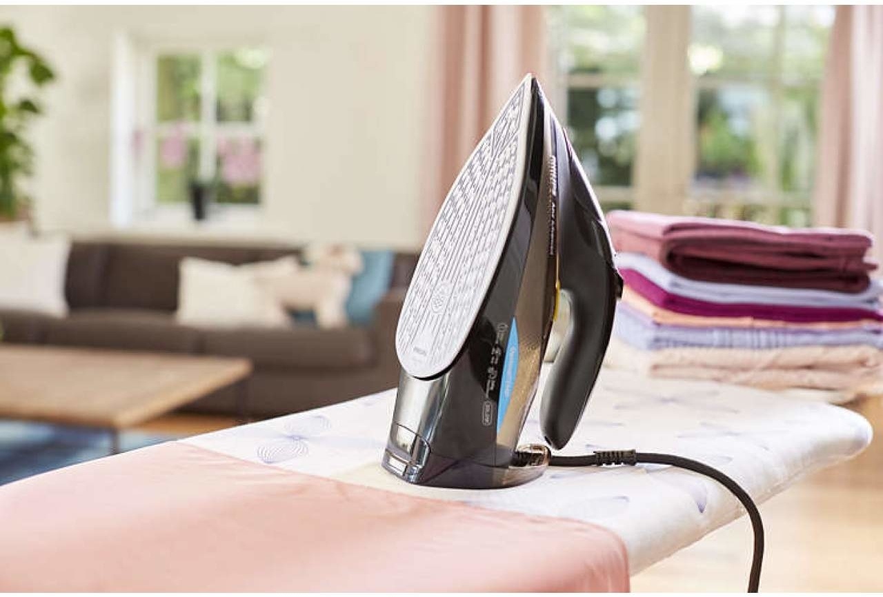 Philips GC4936/00 Azur Advanced Stoomstrijkijzer