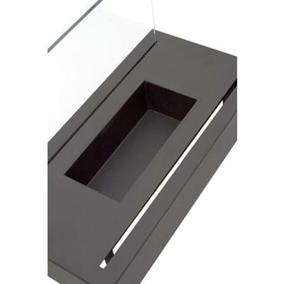 Qlima Sfeerhaard FFB105 Bio-Ethanol
