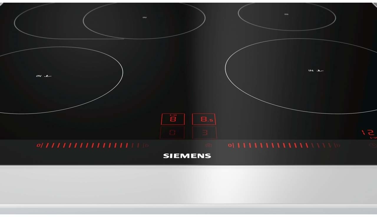 Siemens EH675LFC1E Inbouw Inductie Kookplaat