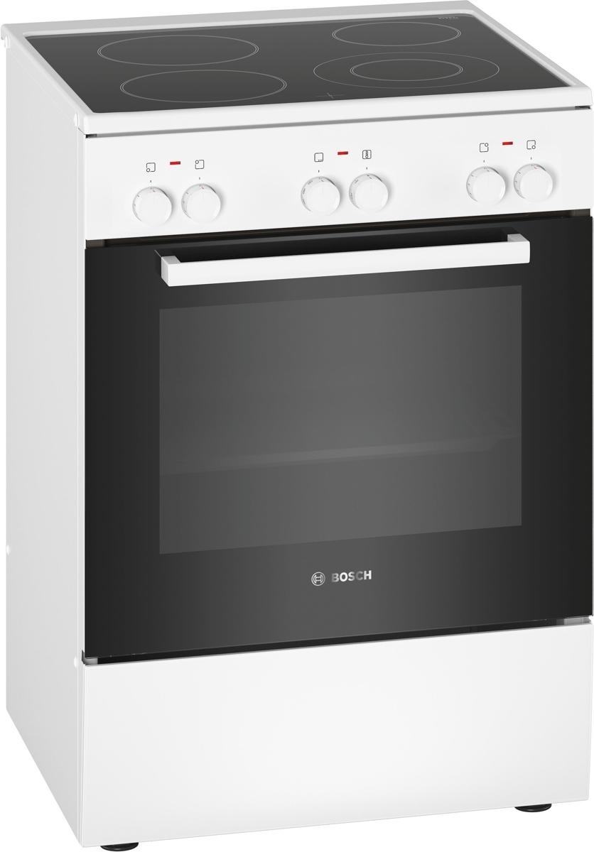 Bosch HKL090120 fornuis