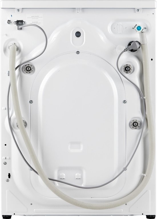 Beko WTV7712BLS Wasmachine