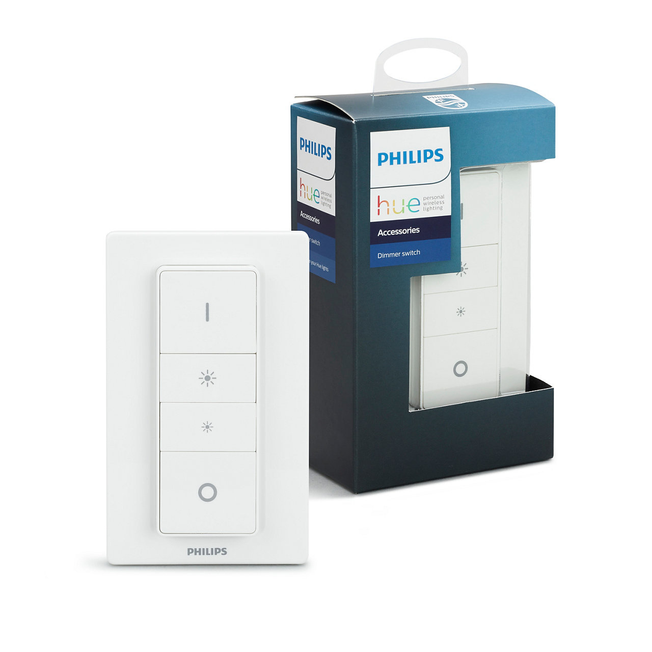 Philips Hue Draadloze Dimmer