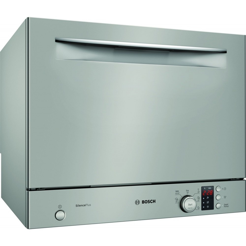 Bosch SKS62E38EU Mini vaatwasser