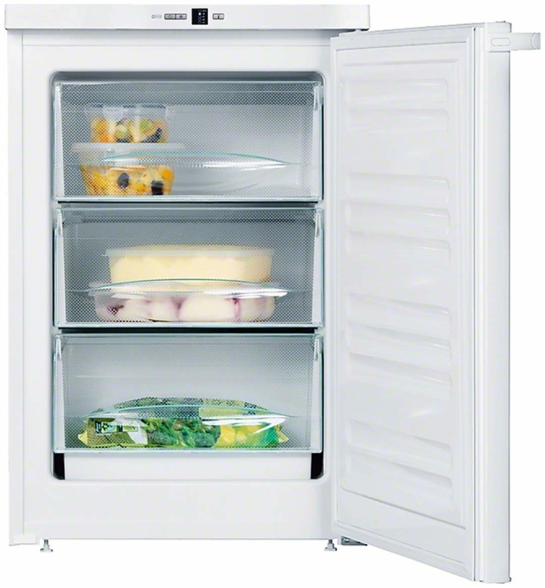 Miele F12011 S-2 - Vriezer - 98 Liter - A++