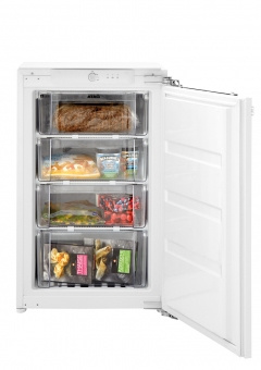 ATAG KD5188C Inbouw tafelmodel vriezer