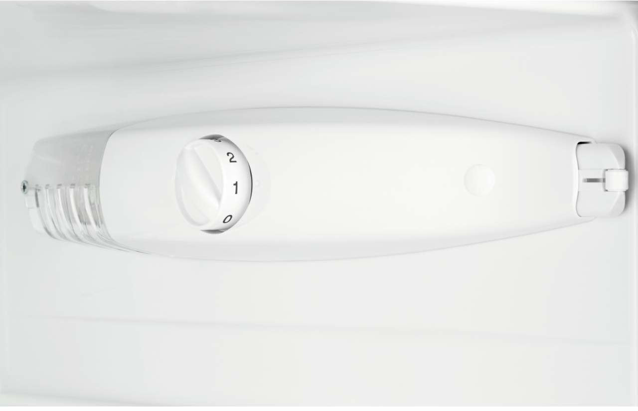 AEG SDS51200S1 Inbouw koelkast 122 cm met vriesvak