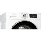 Whirlpool FFDBE 9638 BCEV F