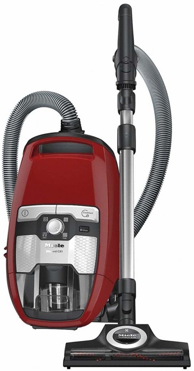 Miele Blizzard CX1 Cat&Dog PowerLine SKCF3 Stofzuiger zonder zak