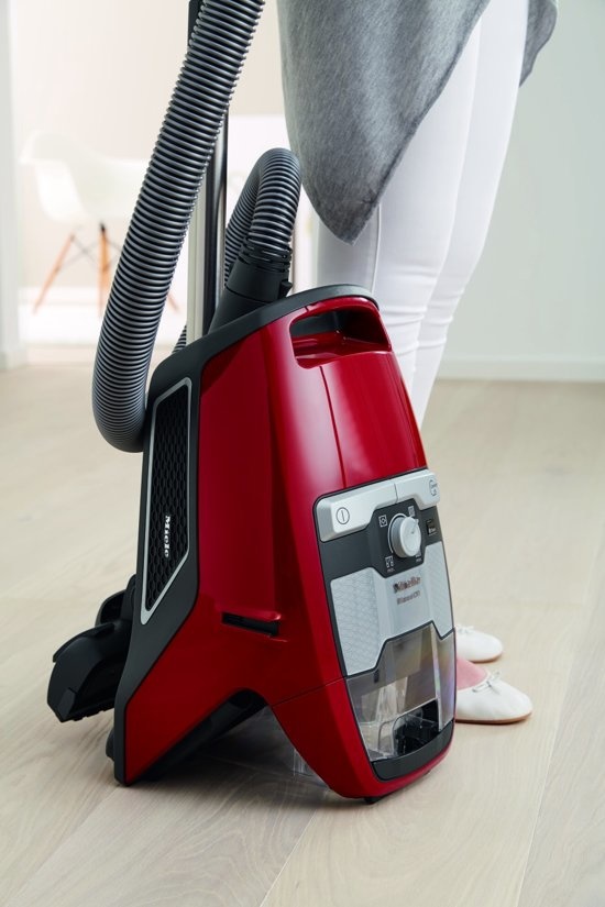Miele Blizzard CX1 Cat&Dog PowerLine SKCF3 Stofzuiger zonder zak