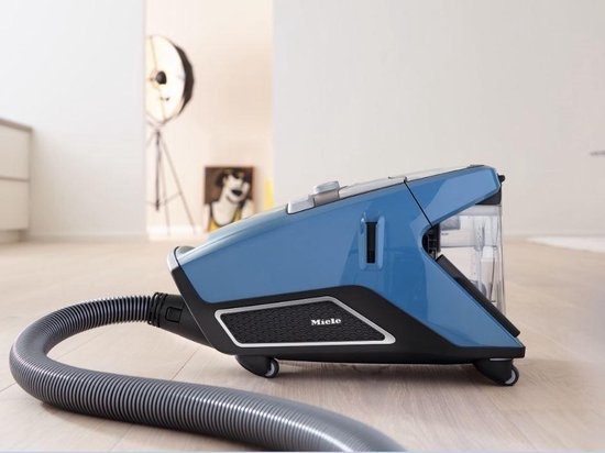 Miele Blizzard CX1 Parquet EcoLine SKCP3 Stofzuiger zonder zak