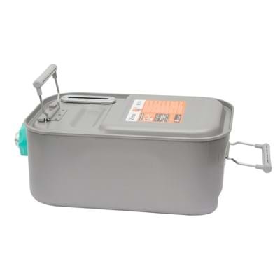 Qlima Petroleumkachel SRE8040C