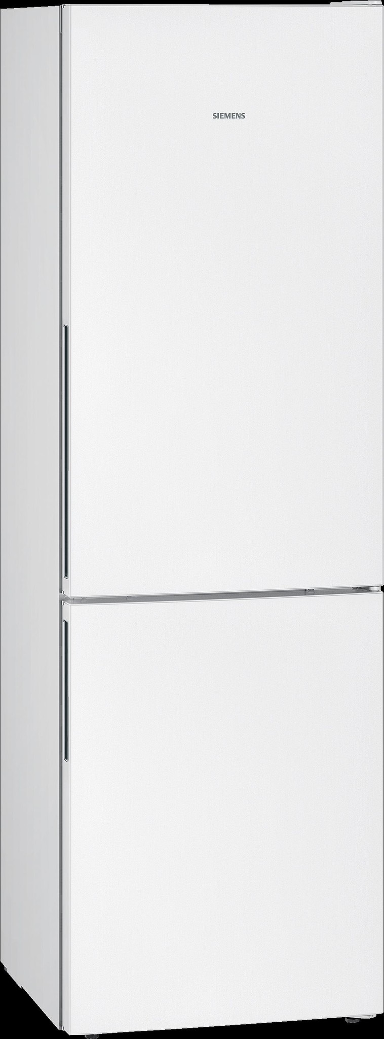 Siemens KG36EAWCA Vrijstaande koel-vriescombinatie
