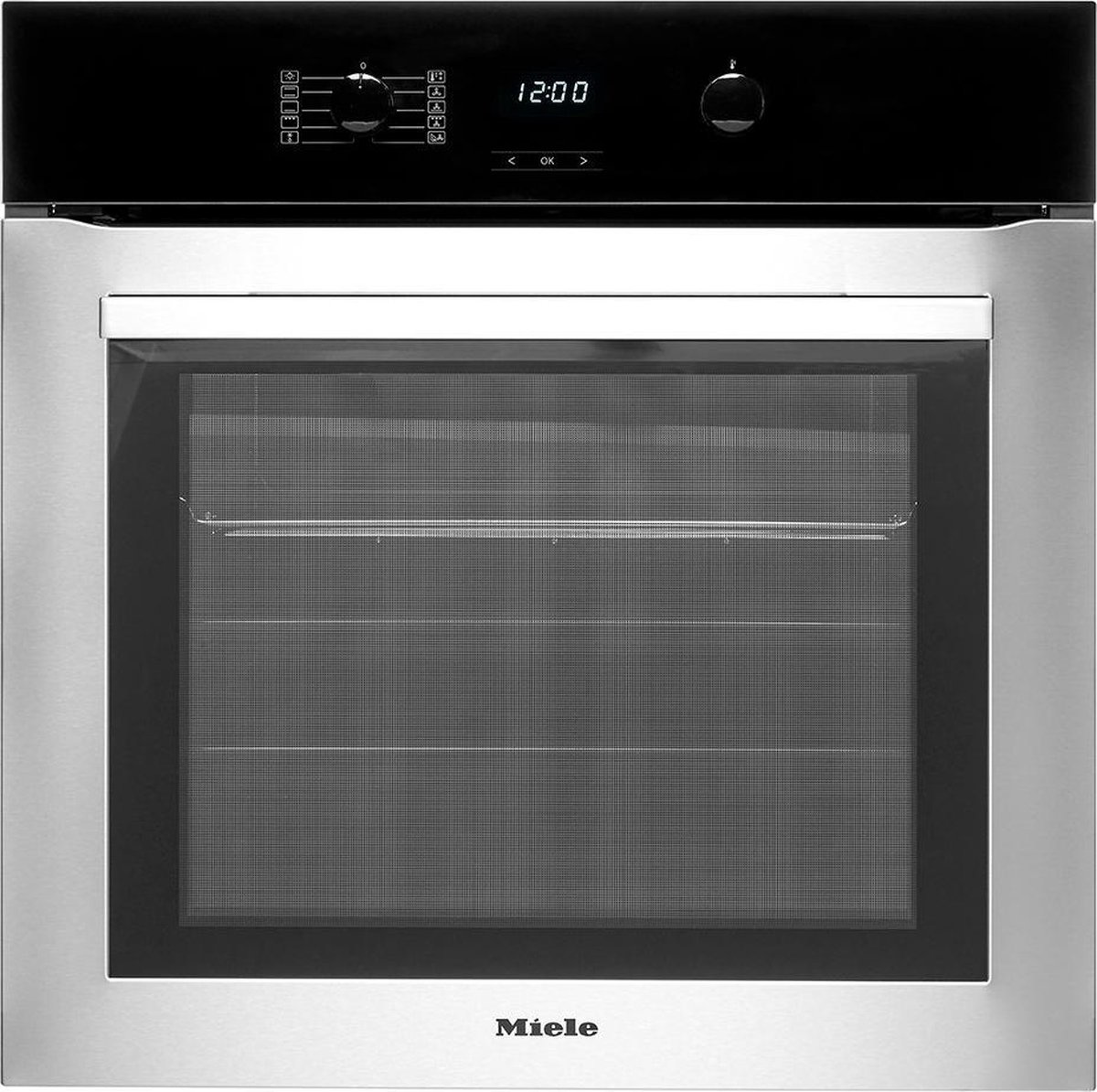 Miele inbouwoven H2760B