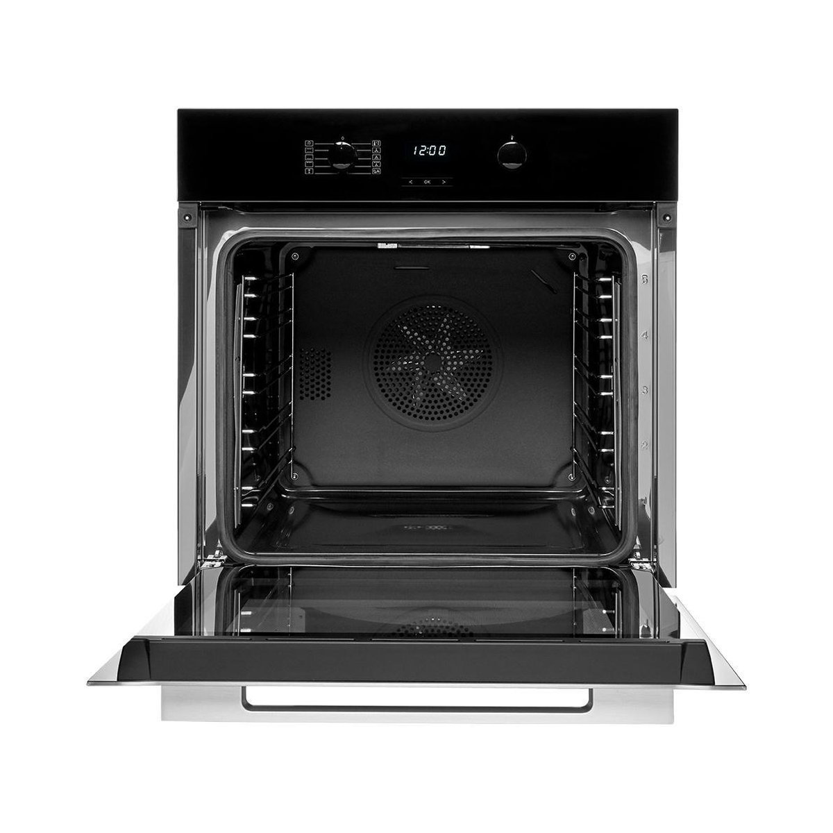 Miele inbouwoven H2760B