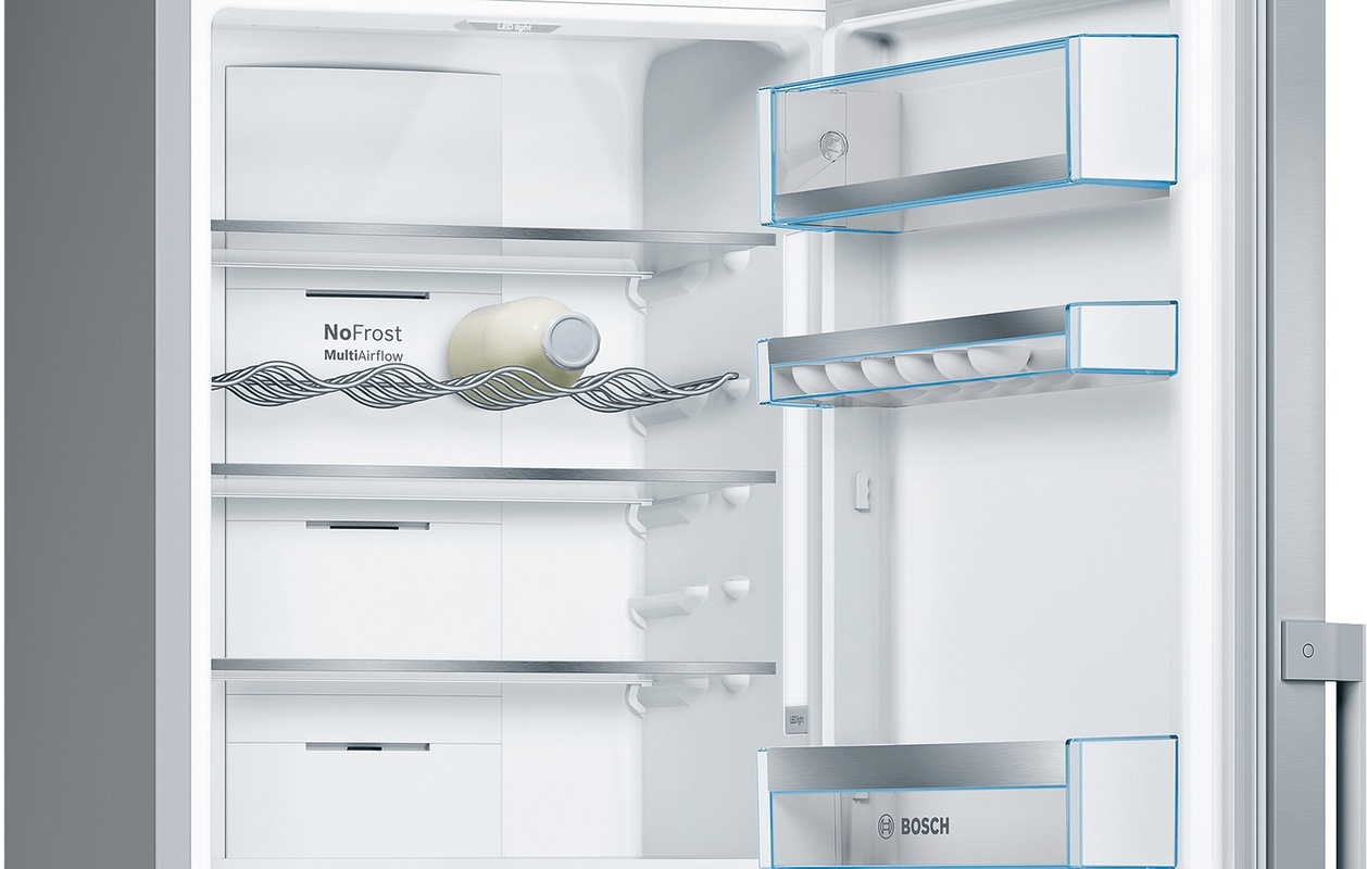 Bosch KGF39PIDP Koelvriescombinatie