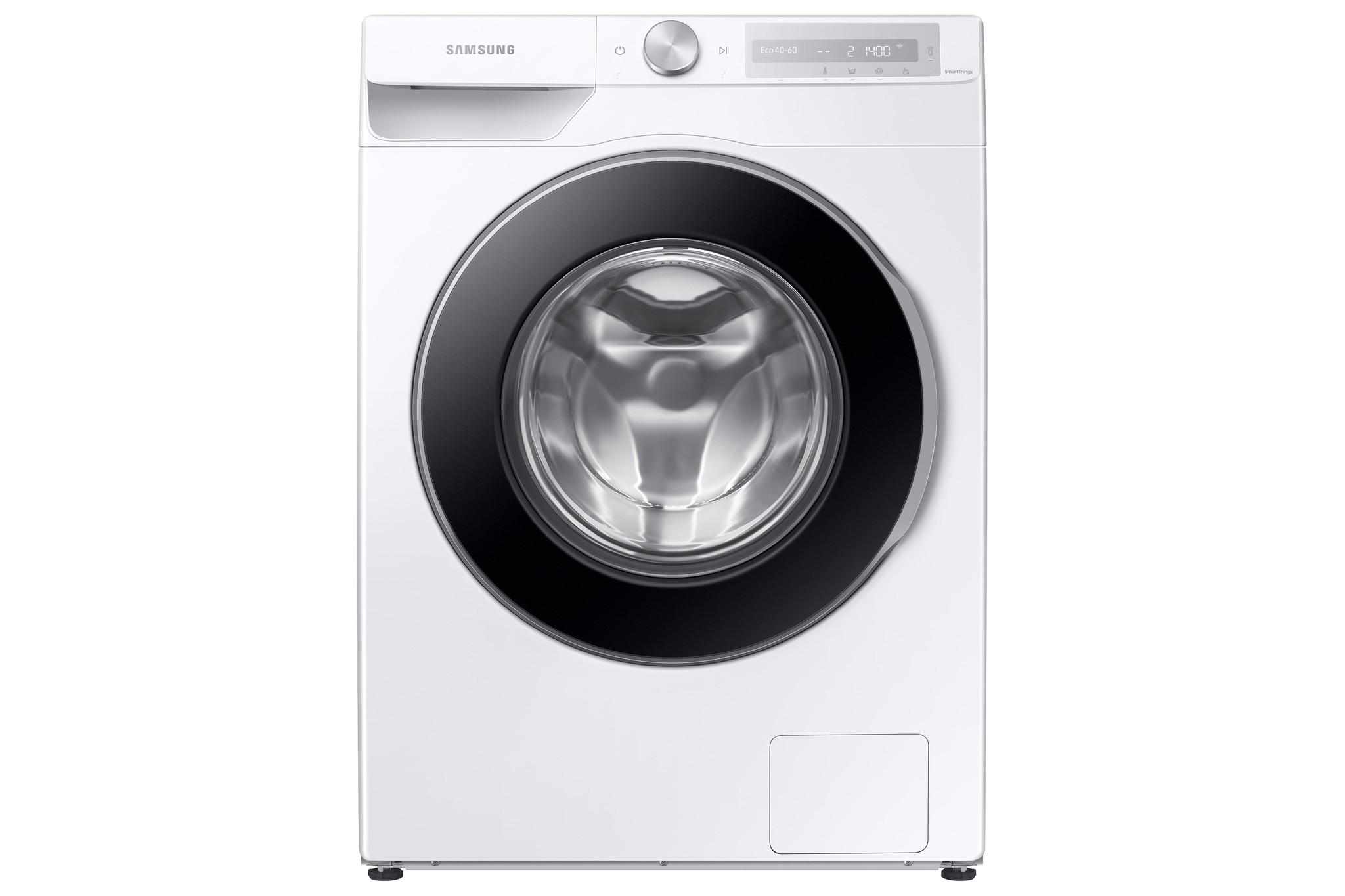 Samsung WW80T636ALH AutoDose
