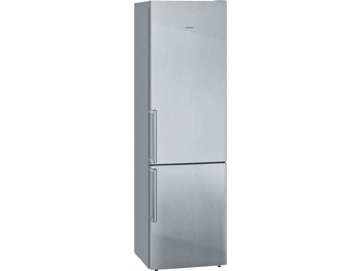 Siemens Vrijstaande koel-vriescombinatie KG39EEICP