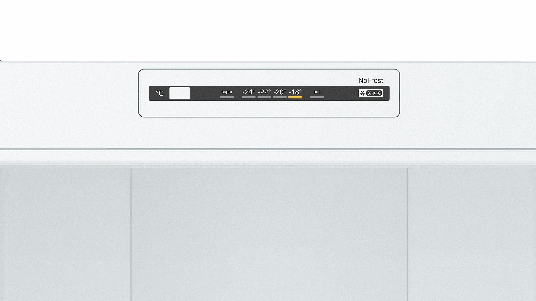 Bosch KGN36NWEA - Koel-vriescombinatie