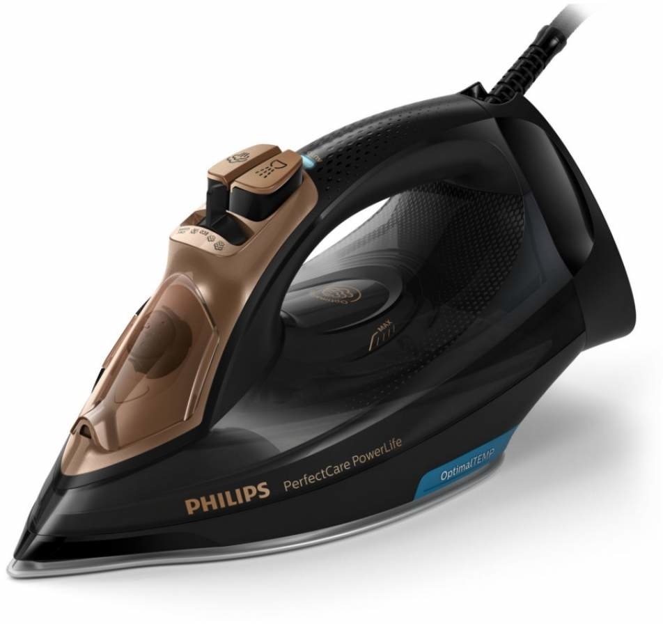 Philips GC3929/60 PerfectCare Stoomstrijkijzer